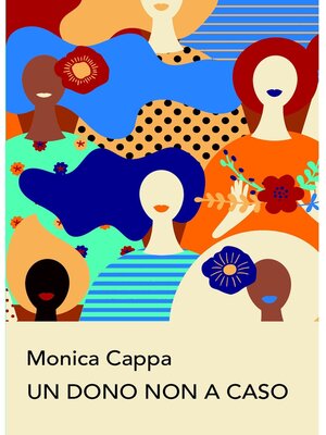 cover image of Un dono non a caso